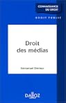 Droit des m�dias