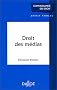 Droit des m�dias