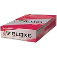 BUY : Clif Shot Bloks, Strawberry, Pack of 18