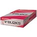 Clif Shot Bloks, Strawberry, Pack of 18