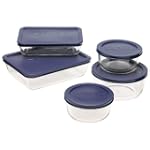 Pyrex Storage