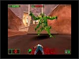 Serious Sam Gold