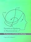Dynamical Systems in Neuroscience: The Geometry of Excitability and Bursting (Computational Neuroscience)