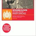 Ministry of Sound, Vol. 11: Roger Sanchez