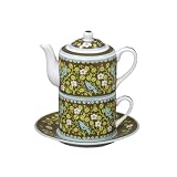 Vera Bradley Tea for One - Sittin' in a Tree