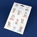 Me To You Tatty Teddy Stickers