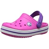 Crocs Crocband Kids, Unisex Kids Clogs