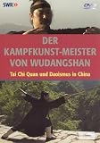 Der Kampfkunst-Meister von Wudangshan, 1 DVD-Video