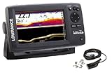 Lowrance Elite7X