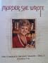 Murder, She Wrote: The Complete Second Season, Disc 2, Episodes 9-16