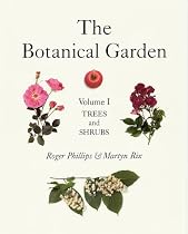 The Botanical Garden