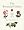 The Botanical Garden: Volume 1 Trees and Shrubs (Botanical Garden)