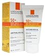 La Roche Posay Anthelios XL Melt-In Cream SPF 50+ (Mexoryl SX and XL filters) Made in France
