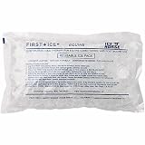 12 Ice Cold Packs/Pk