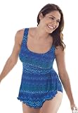 Sarong swimsuit from Options