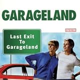 Garageland - Kiss It All Goodbye Music Code