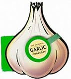 The original garlic cookbook