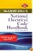 McGraw-Hill's National Electrical Code Handbook