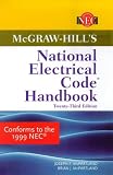 McGraw-Hill's National Electrical Code Handbook