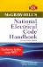 Used : McGraw-Hill's National Electrical Code Handbook