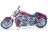 1:10 Scale Harley Davidson V Rod