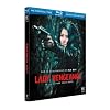 Lady Vengeance [Blu-ray]