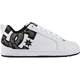 DC Court Graffik SE Mens Shoes