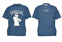 Top Gear Official Merchandise - Stig CIA T-Shirt