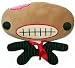 All Products : Cuddly Rigor Mortis Zombie Doll ~ Plush Zombie Monster