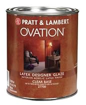 Ovation Interior Acrylic Latex Designer Glaze