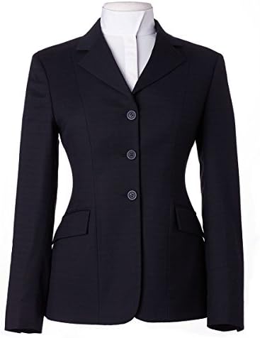 R.J. Classics Ladies Essential Collection - Navy Plaid (2RE)