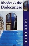 Rhodes and the Dodecanese (Blue Guides)