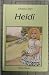 Search : Priory Classics: Series One: Heidi (Priory Classics - Series One)