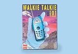 Eigenschaften Dickie 2648 / Dickie Walkie Talkie 101 (2648)