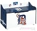 Guidecraft Detroit Tigers Toy Chest