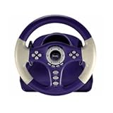 NAKI INTERNATIONAL 99020 MiniCube Racing Wheel (NAKI INTERNATIONAL 99020)