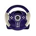  : NAKI INTERNATIONAL 99020 MiniCube Racing Wheel (NAKI INTERNATIONAL 99020)