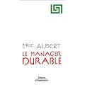 Le manager durable