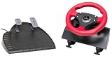 Logitech Wingman Formula Force Racing Wheel