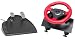 Video Games : Logitech Wingman Formula Force Racing Wheel