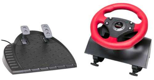 Driver Logitech Fc For Home Or Office Use