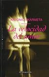 La velocidad del amor