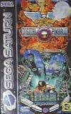 Eigenschaften Sega  / Digital Pinball
