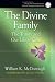 Books : The Divine Family: The Trinity and Our Life in God