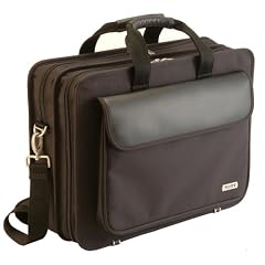 PORT Executive Cleveland II Notebook Tasche Polyester schwarz