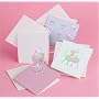Angelina Ballerina Notelets -Writing Set (Pack of 12)