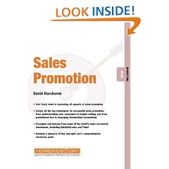 Sales Promotion (Express Exec)
