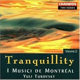 Tranquility, Volume 2