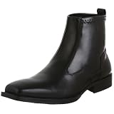Kenneth Cole New York Men's Stetch 4 It Boot,Black,7.5 M US