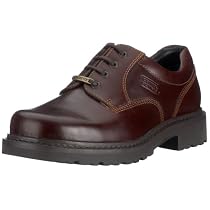 Camel Active 140.12., Herren Halbschuhe